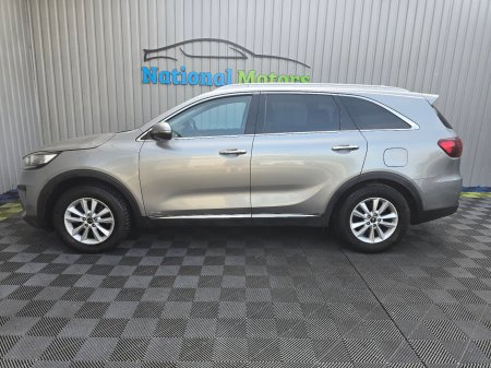 2019 Kia Sorento - photo 6