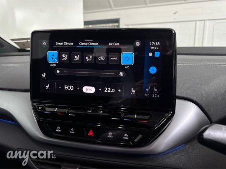 2023 Volkswagen ID.4 - photo 19