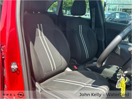 2023 Opel Crossland X - photo 9