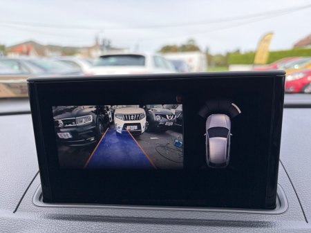 2019 Audi A3 - photo 12