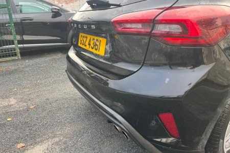 2022 Ford Focus - photo 40