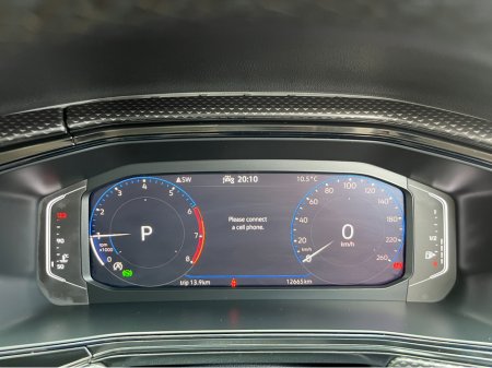 2023 Volkswagen T-Cross - photo 24
