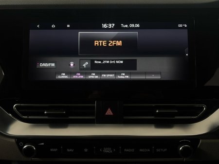 2021 Kia Niro - photo 18