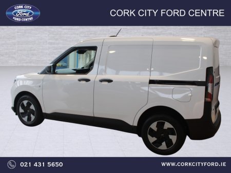 2027 Ford Courier - photo 6