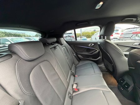 2021 BMW 1-Series - photo 33
