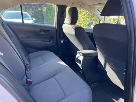 2021 Toyota Corolla - photo 8
