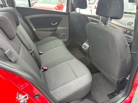 2012 Renault Fluence - photo 19
