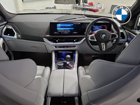 2026 BMW XM - photo 4
