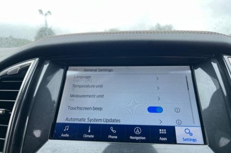 2021 Ford Ranger - photo 33