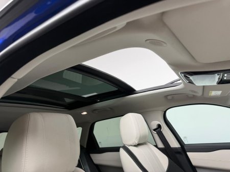 2022 Land Rover Range Rover Velar - photo 13