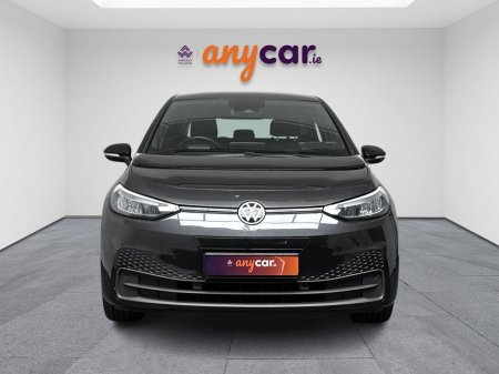 2022 Volkswagen ID.3 - photo 2