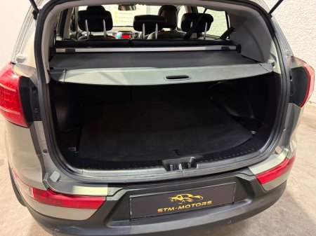 2014 Kia Sportage - photo 18