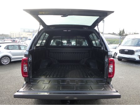 2026 Maxus T90EV - photo 10