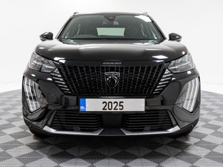 2025 Peugeot 2008 - photo 24