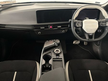 2025 Kia EV6 - photo 14