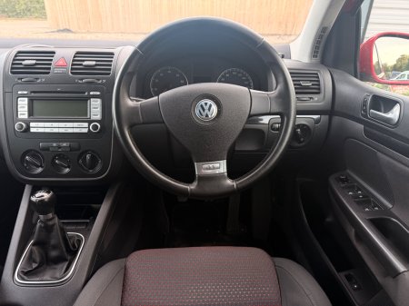 2008 Volkswagen Golf - photo 36