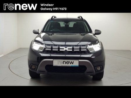 2023 Dacia Duster - photo 8