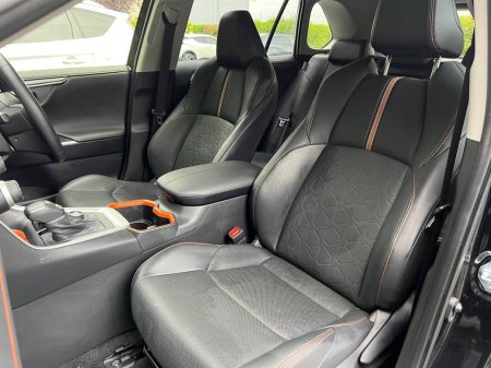 2023 Toyota RAV4 - photo 6