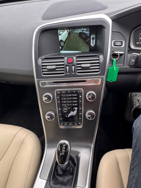 2016 Volvo XC60 - photo 7