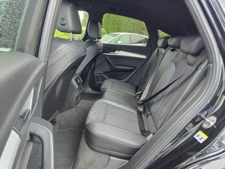 2022 Audi Q5 - photo 8