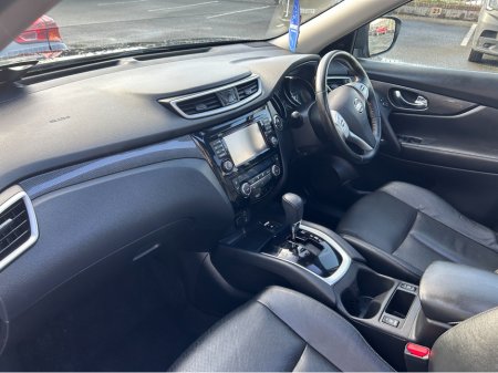 2016 Nissan X-Trail - photo 10