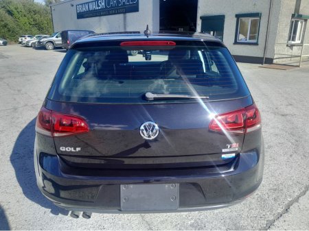 2014 Volkswagen Golf - photo 9