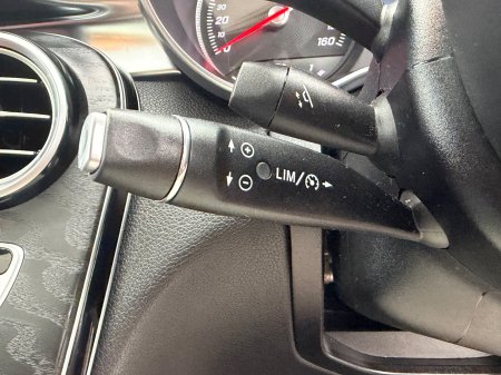 2017 Mercedes-Benz GLC - photo 28