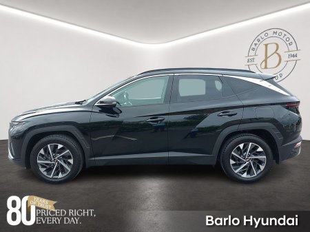 2022 Hyundai Tucson - photo 5