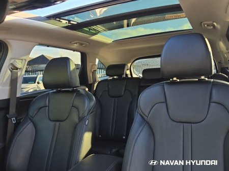 2024 Kia Sorento - photo 34