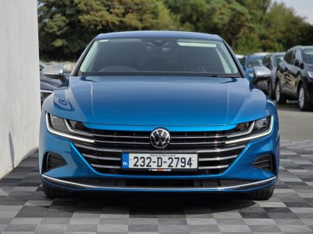 2023 Volkswagen Arteon - photo 12