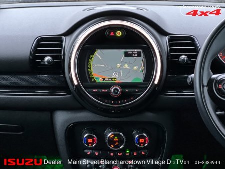 2016 Mini Clubman - photo 18