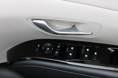 2024 Hyundai Tucson - photo 15