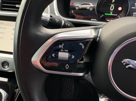 2022 Jaguar I-Pace - photo 15