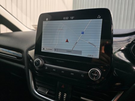2019 Ford Fiesta - photo 15