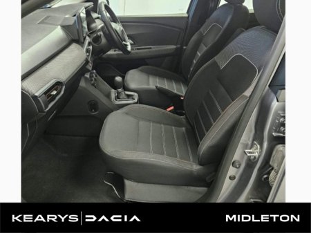 2024 Dacia Sandero Stepway - photo 5