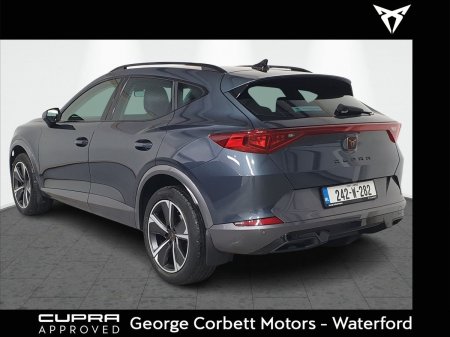 2024 Cupra Formentor - photo 4