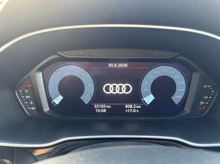 2024 Audi Q3 - photo 16