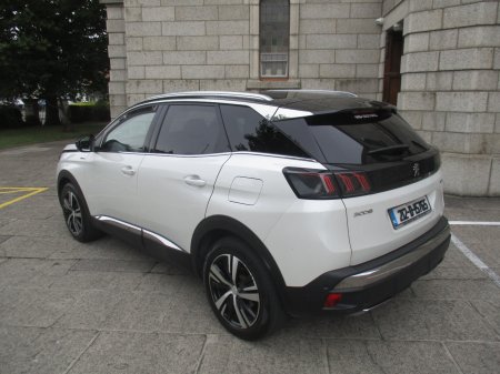 2021 Peugeot 3008 - photo 10