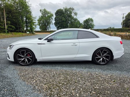 2017 Audi A5 - photo 5