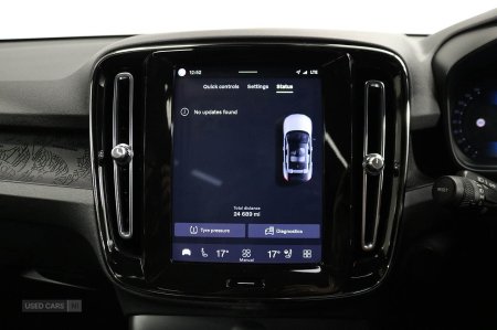 2023 Volvo C40 - photo 36
