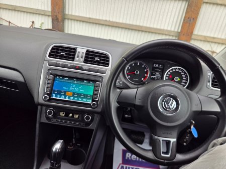 2013 Volkswagen Polo - photo 11