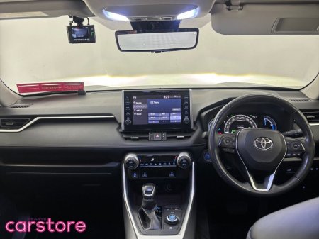 2021 Toyota RAV4 - photo 11