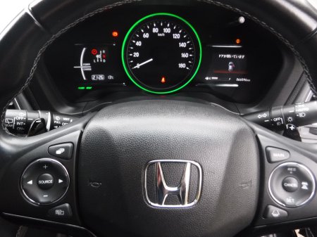 2018 Honda Vezel - photo 15