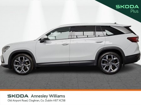 2024 Skoda Kodiaq - photo 6