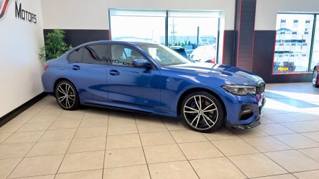2021 BMW 3-Series - photo 15