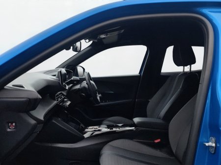 2023 Peugeot 2008 - photo 14