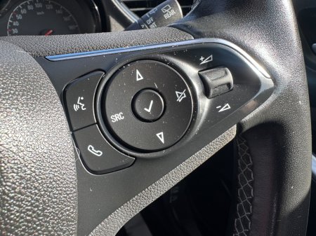 2019 Opel Grandland X - photo 24