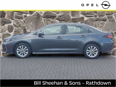 2023 Toyota Corolla - photo 3