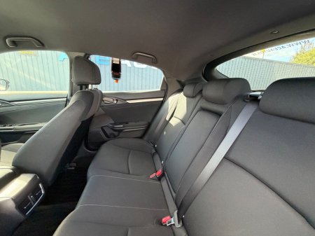 2019 Honda Civic - photo 40