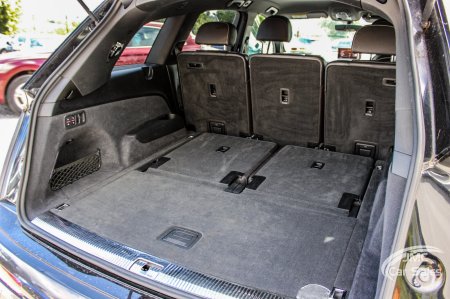 2018 Audi Q7 - photo 30